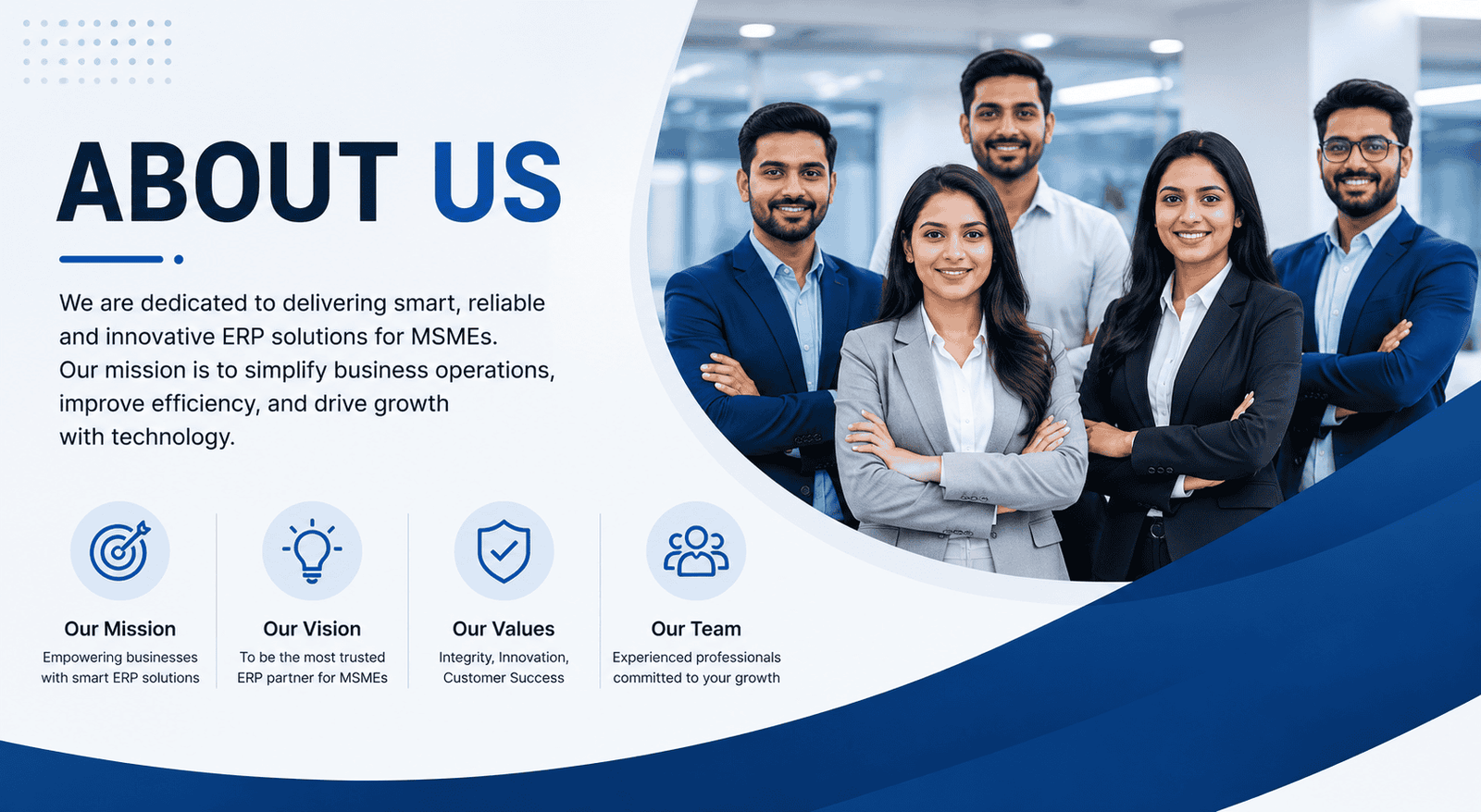 About Us